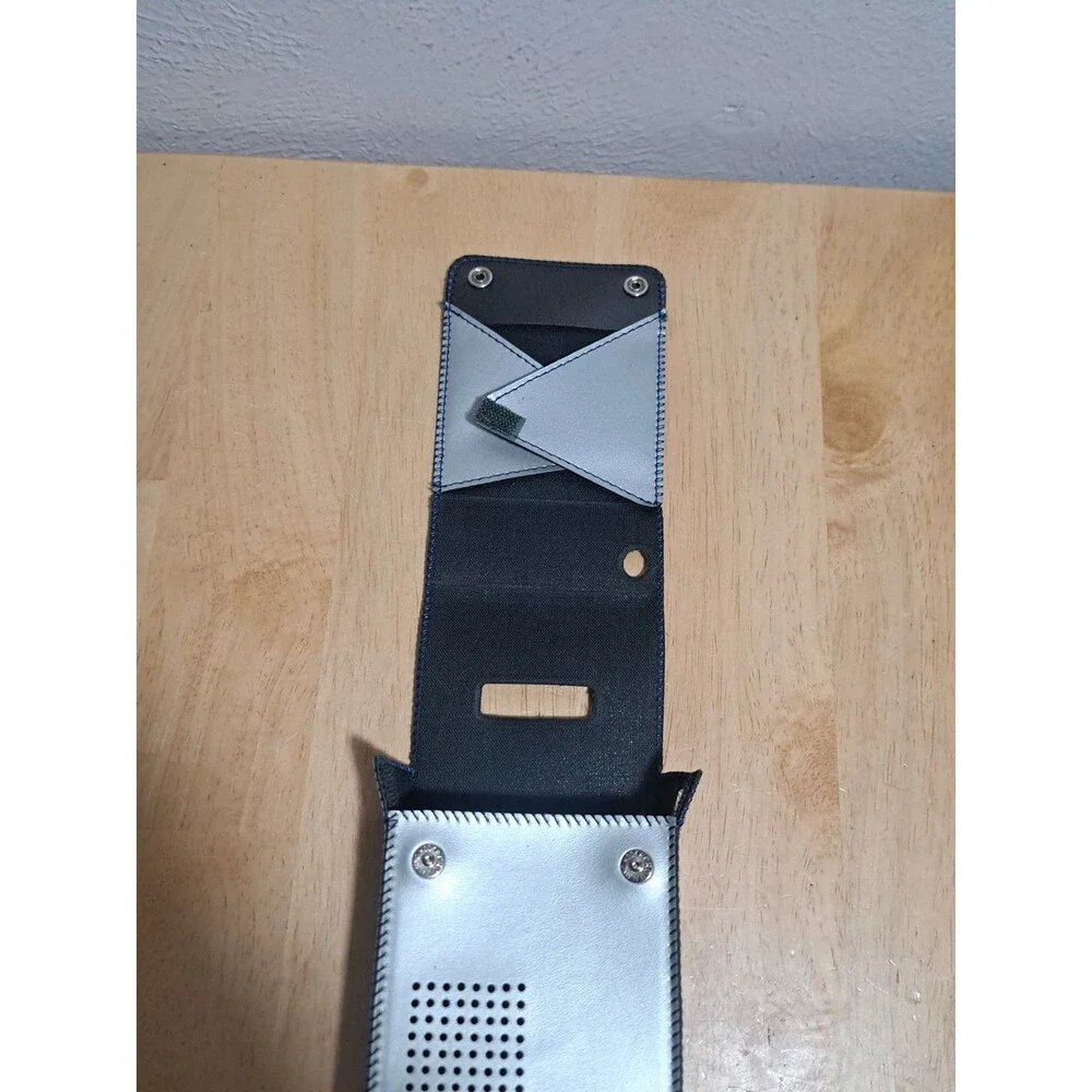Sony Watchman FD-20A & Case PARTS ONLY